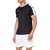 PUMA Liga Jersey Camiseta Hombre